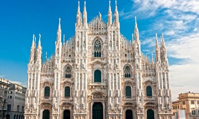 Milan